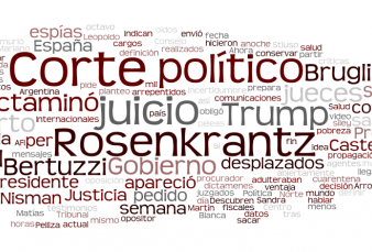 Agenda de la Ma�ana