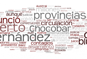 Agenda de la Ma�ana