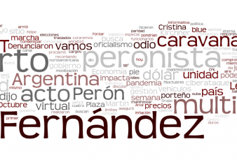 Agenda de la Ma�ana