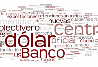 Agenda de la Ma�ana