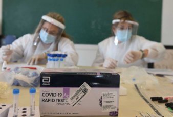 Agenda de la Ma�ana