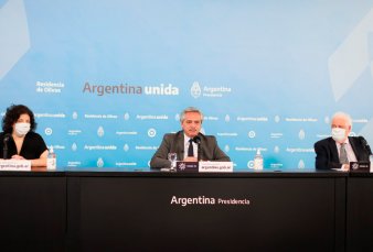 Panorama de la tarde