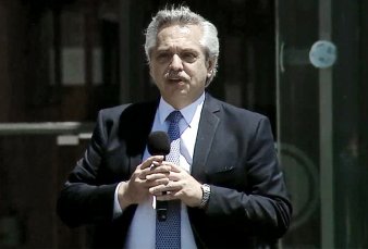 Panorama de noticias del mediod�a
