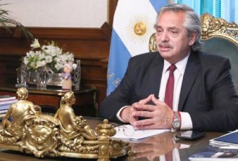 Panorama de noticias del mediod�a