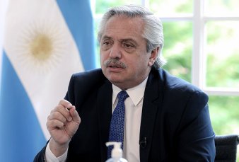 Panorama de noticias del mediod�a