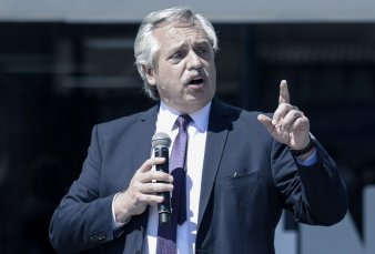 Panorama de noticias del mediod�a
