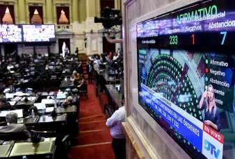 Panorama de noticias del mediod�a