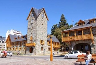 Bariloche: buscan evitar que el conflicto mapuche afecte al turismo