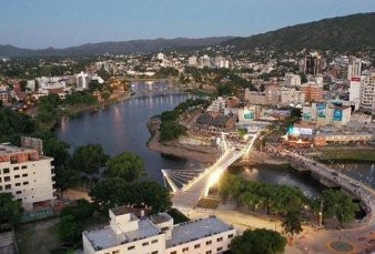 En Crdoba, no les exigirn ni cuarentena ni hisopado a los turistas