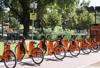 El sistema Ecobici deja de ser gratuito los fines de semana