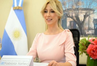 Fabiola Y��ez inicia acciones legales contra Google