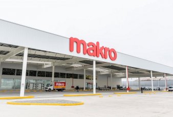 El mayorista Makro invirti $850 M en una sucursal y confirm que abrir diez locales ms