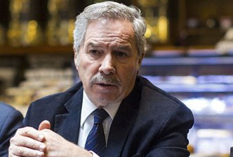 Felipe Sol� sobre el rol de Estados Unidos, Reino Unido y la OEA: "Hubo golpismo"