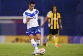 Se retir Gago, el 5 de buen pie y que les dio batalla a cinco lesiones graves