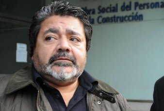 Gerardo Martnez: "Hay sectores comerciales que generan una instancia de especulacin terrible, es muy lamentable"