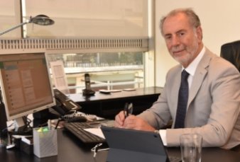 Junto a gobernadores, lanzan Consejo para impulsar ventas de economas regionales