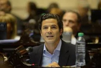 Luciana Laspina sobre el impuesto a la riqueza: "Esto se hace en el pa�s m�s gravoso de la Tierra, solo superado por el archipi�lago de las Comoras, en �frica"