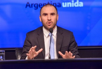 Panorama de noticias del mediod�a