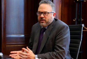 Mat�as Kulfas: "No hay espacio para m�s ajuste fiscal, hay que recuperar la recaudaci�n en base al crecimiento"