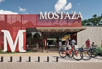 El plan de Mostaza para ganarle a McDonald's y liderar el mercado de fast food en el pas