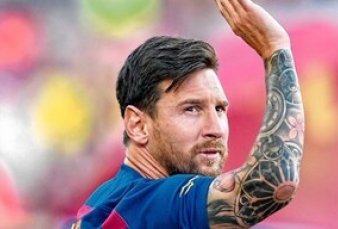 Messi: Manchester City vuelve a la carga y le ofrece un increble contrato de por vida