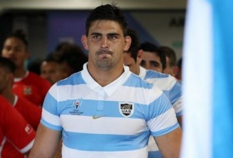 Victoria Donda sobre los tuits discriminatorios del capitn de Los Pumas: "Lo tenemos enquistado en algunos deportes asociados a algunos sectores de la sociedad"