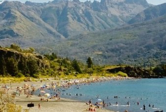 Patagonia se reacomoda y busca convertirse en vedette del verano