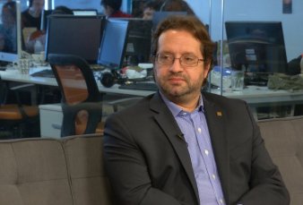 Panorama de noticias del mediod�a
