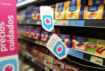 Alimenticias reclaman eliminar Precios Mximos ante la suba de costos por el Covid