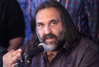 Roberto Baradel contra Soledad Acu�a: "Es lamentable que una ministra de Educaci�n denigre y estigmatice a los docentes, me hace acordar a Mar�a Eugenia Vidal"