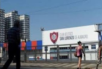 San Lorenzo avanza con norma para nuevo estadio (falta audiencia pblica)