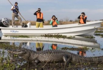 Abre juego Corrientes, la primera en recibir turistas de otros distritos