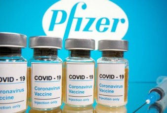 Pfizer inform que su vacuna es "eficaz en un 90%" y desat la euforia en los mercados del mundo