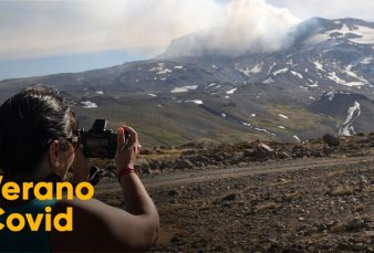 Los principales destinos de verano no pedirn PCR negativo ni seguro