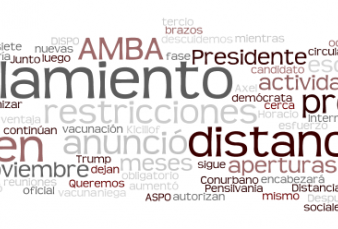 Agenda de la Ma�ana