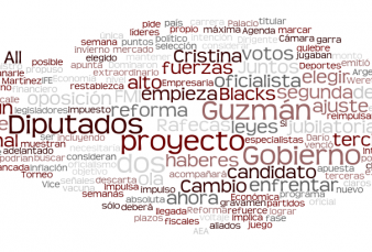 Agenda de la Ma�ana