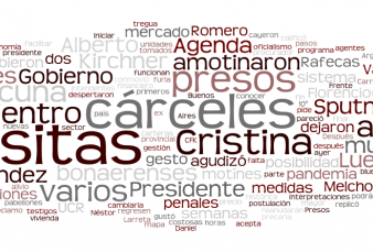 Agenda de la Ma�ana