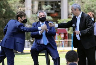 Panorama de noticias del mediod�a