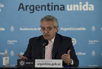 Panorama de noticias del mediod�a