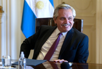 Panorama de noticias del mediod�a