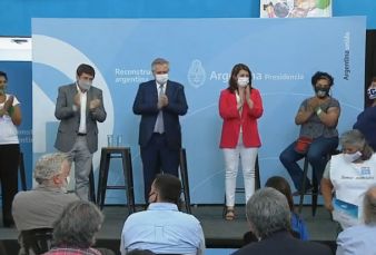 Panorama de noticias del mediod�a