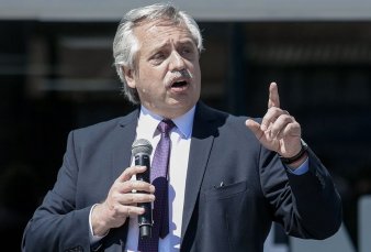 Panorama de noticias del mediod�a