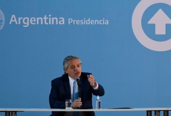 Panorama de noticias del mediod�a