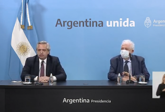 Panorama de noticias del mediod�a