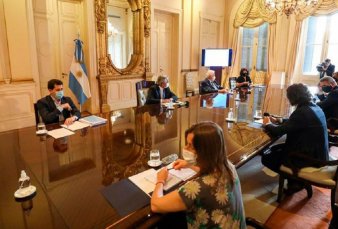 S�ntesis del dia