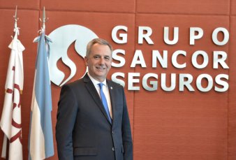 Sancor Seguros anunci una inversin de u$s 200 millones