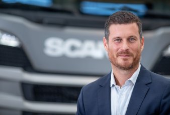 Scania anunci plan de inversin trienal por u$s45 millones