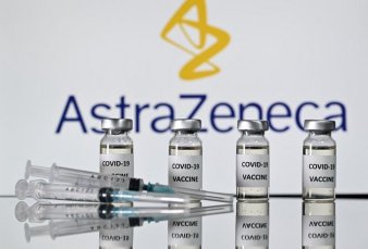 La Anmat aprob� la vacuna de AstraZeneca en la Argentina