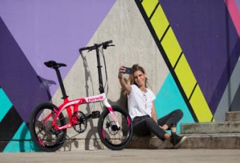 Las bicicletas Benelli Bike llegan a Argentina y se venden a precio directo de fbrica