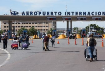 Panorama de noticias del mediod�a